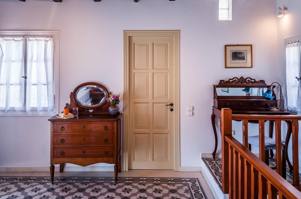 Plaka Nearchos House别墅 外观 照片