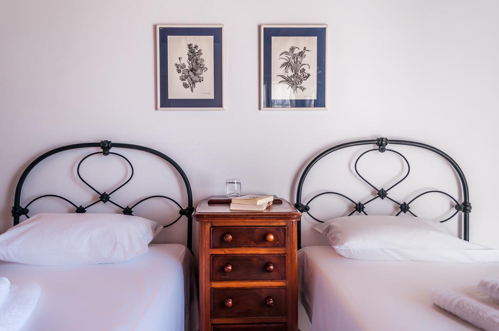 Plaka Nearchos House别墅 外观 照片